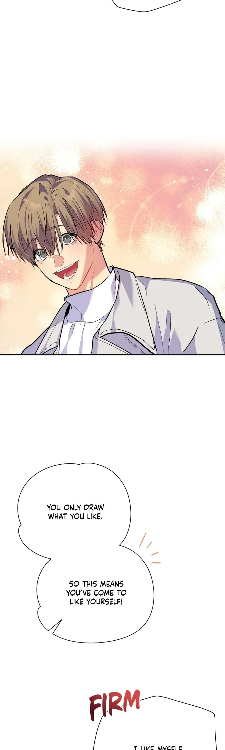 Could the Boy Next Door be a Vampire? Chapter 104 page 43