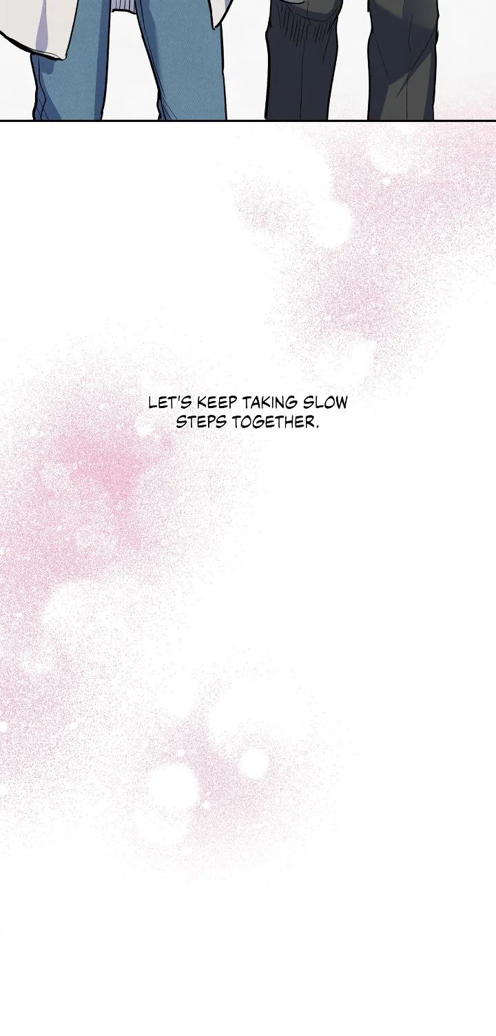 Could the Boy Next Door be a Vampire? Chapter 104 page 45