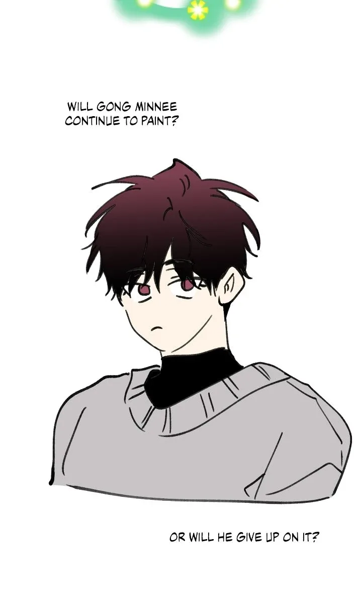 Could the Boy Next Door be a Vampire? Chapter 104 page 55