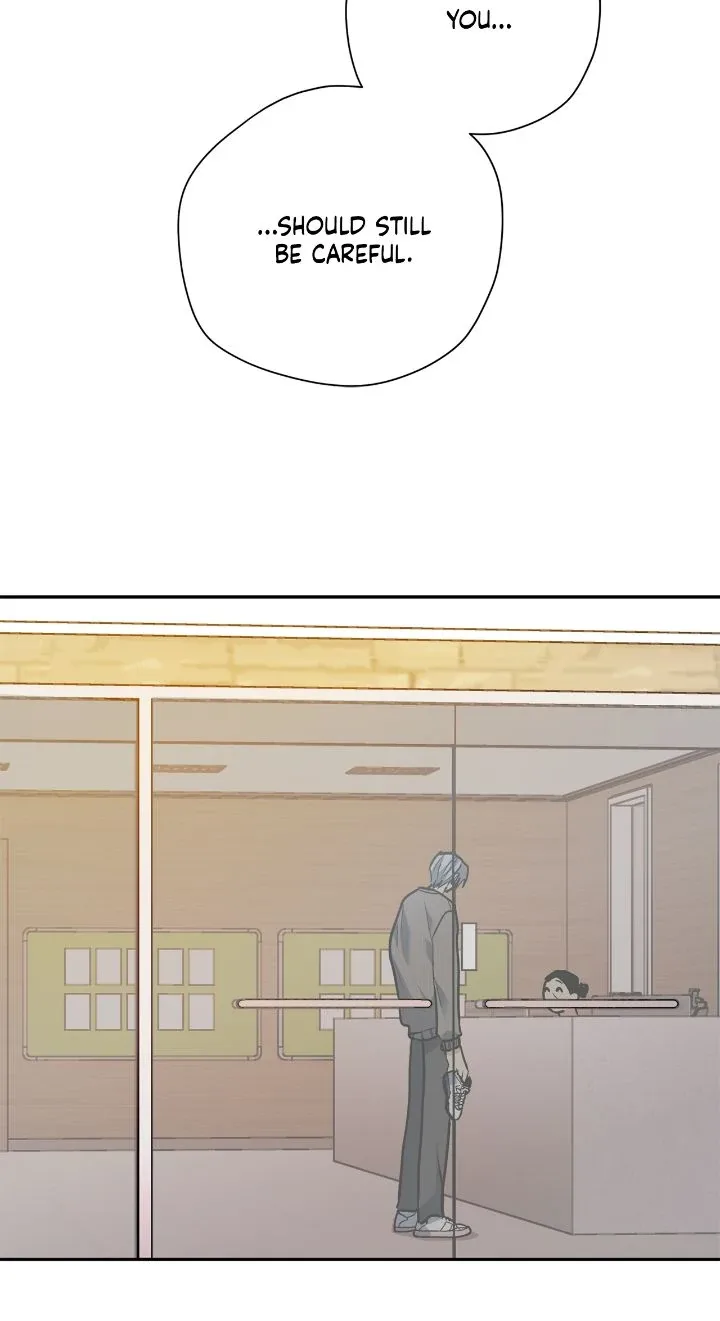 Could the Boy Next Door be a Vampire? Chapter 102 page 4