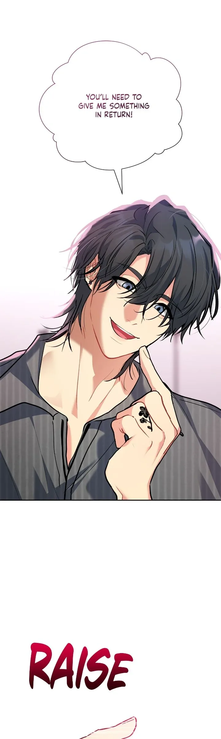 Could the Boy Next Door be a Vampire? Chapter 102 page 9