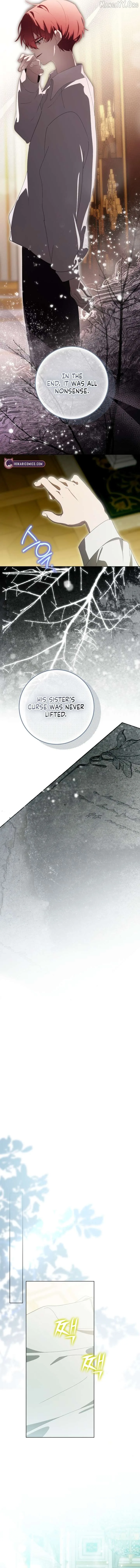 A Bad Example of a Perfect Curse Chapter 14 page 14