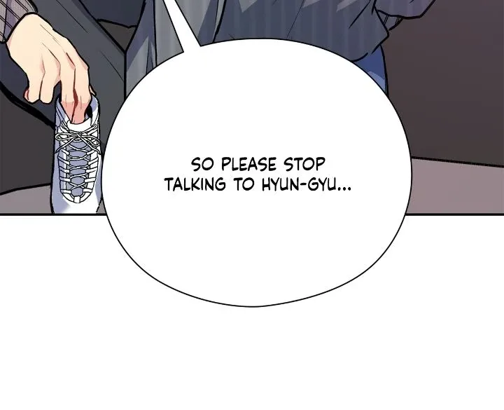 Could the Boy Next Door be a Vampire? Chapter 102 page 11
