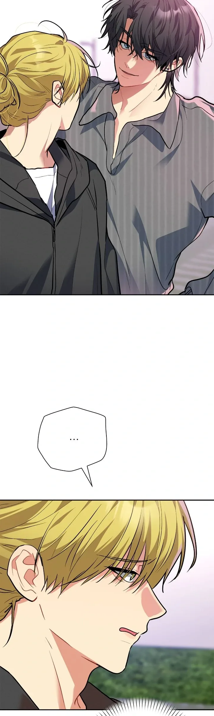Could the Boy Next Door be a Vampire? Chapter 102 page 6