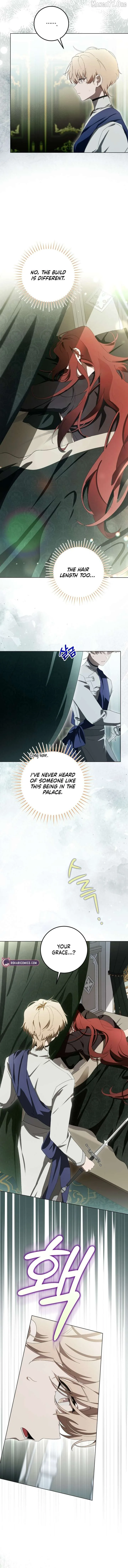 A Bad Example of a Perfect Curse Chapter 14 page 16