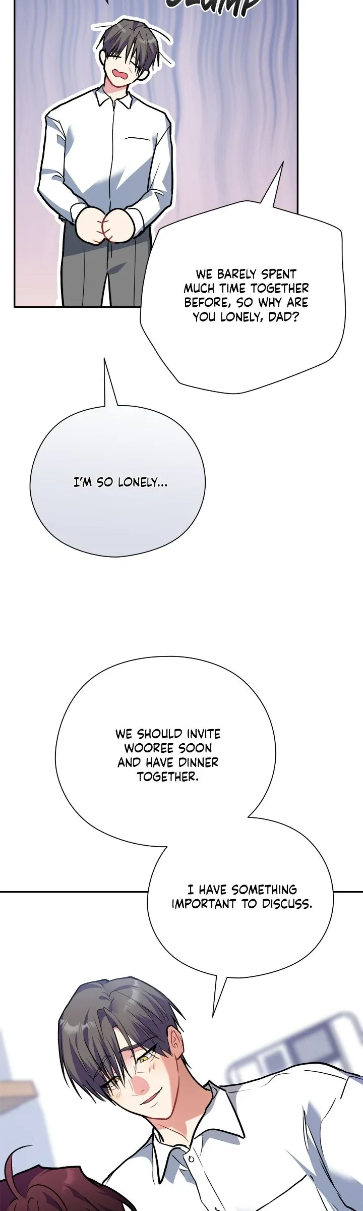 Could the Boy Next Door be a Vampire? Chapter 102 page 19
