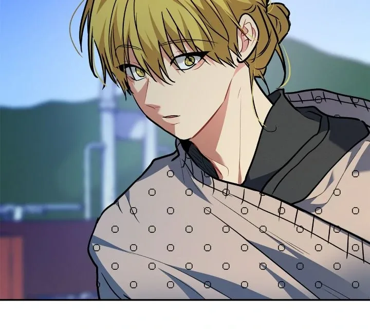 Could the Boy Next Door be a Vampire? Chapter 102 page 23