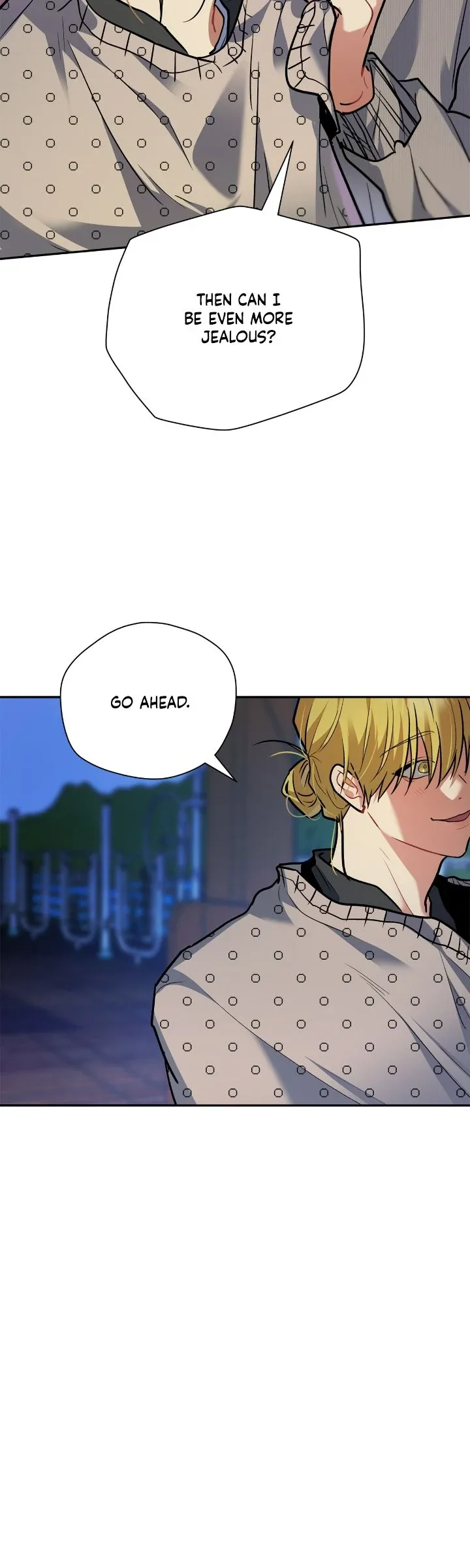 Could the Boy Next Door be a Vampire? Chapter 102 page 25
