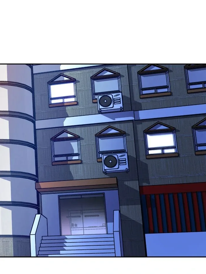 Could the Boy Next Door be a Vampire? Chapter 102 page 26