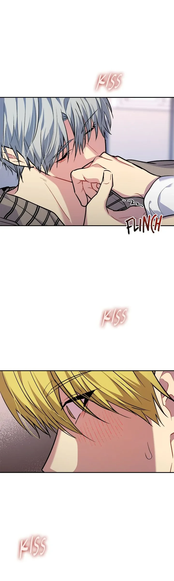 Could the Boy Next Door be a Vampire? Chapter 102 page 31
