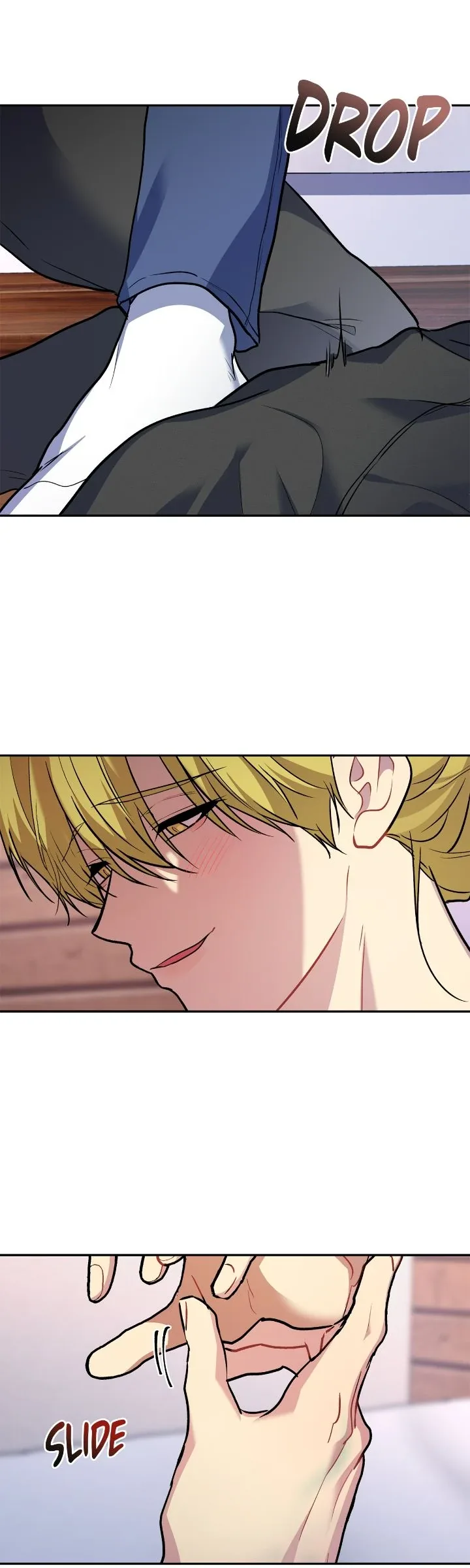 Could the Boy Next Door be a Vampire? Chapter 102 page 30