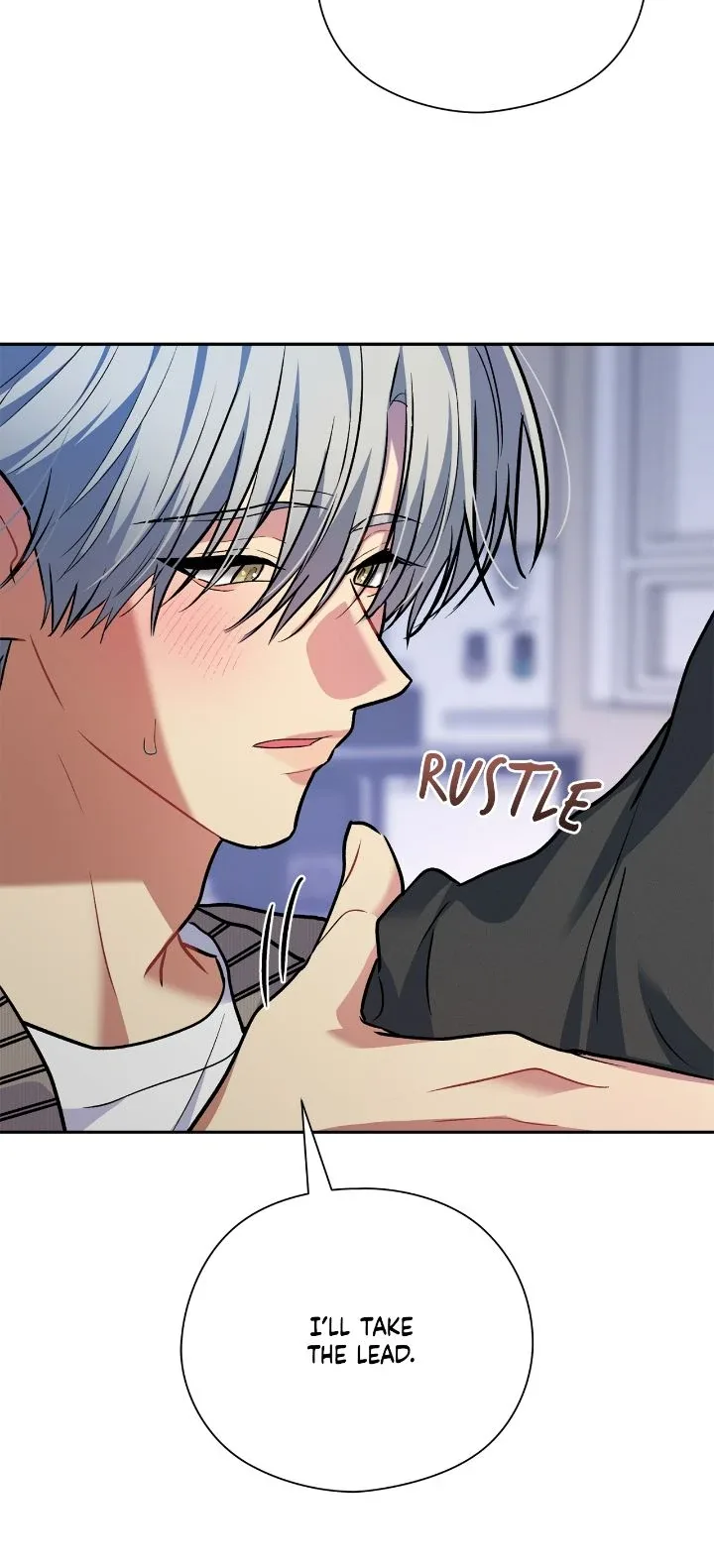 Could the Boy Next Door be a Vampire? Chapter 102 page 29