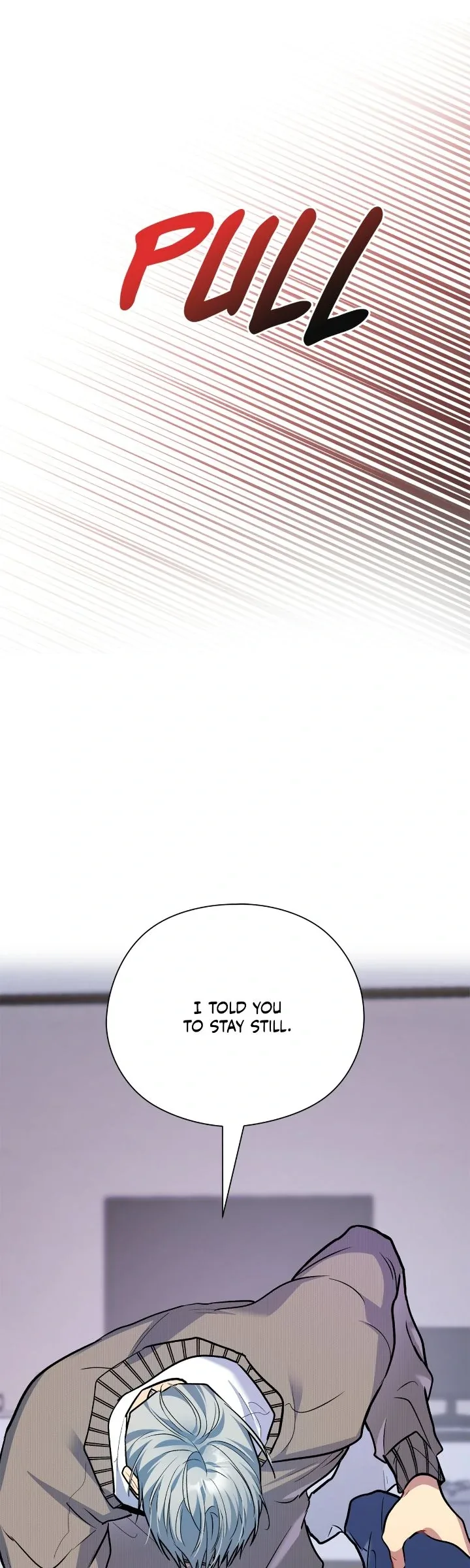 Could the Boy Next Door be a Vampire? Chapter 102 page 34