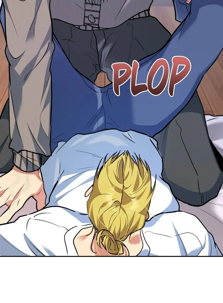 Could the Boy Next Door be a Vampire? Chapter 102 page 35