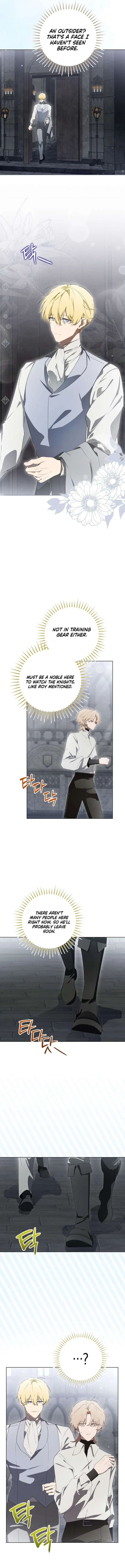 A Bad Example of a Perfect Curse Chapter 21 page 9