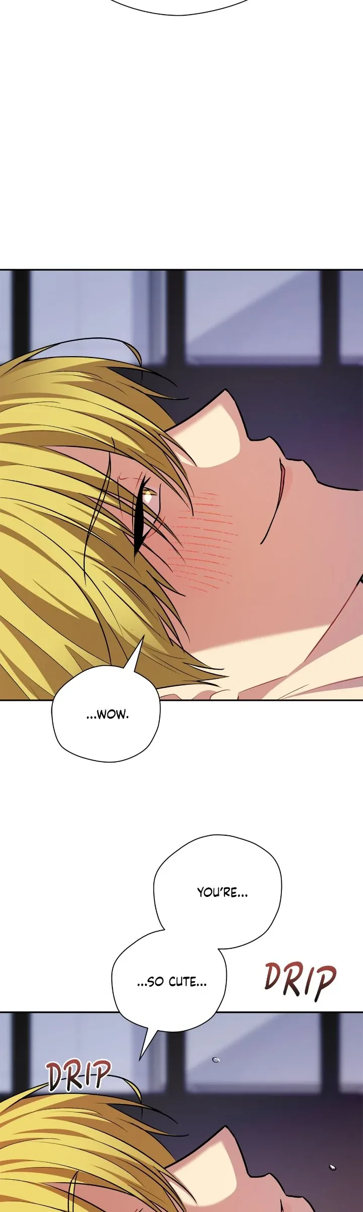 Could the Boy Next Door be a Vampire? Chapter 102 page 39