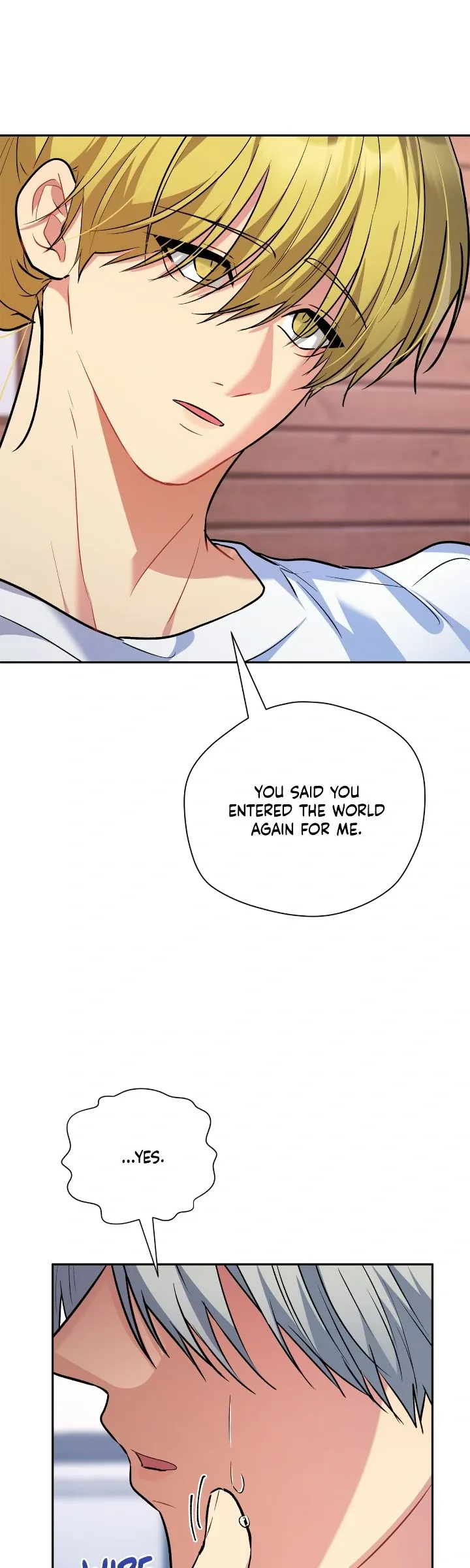 Could the Boy Next Door be a Vampire? Chapter 102 page 44
