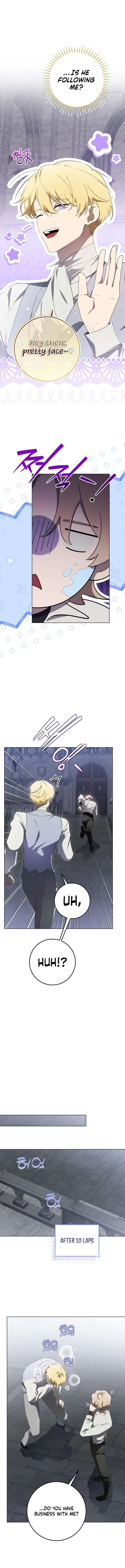 A Bad Example of a Perfect Curse Chapter 21 page 10