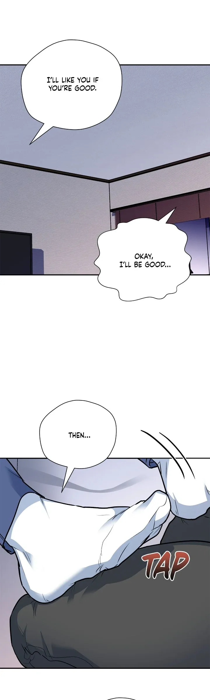 Could the Boy Next Door be a Vampire? Chapter 102 page 47