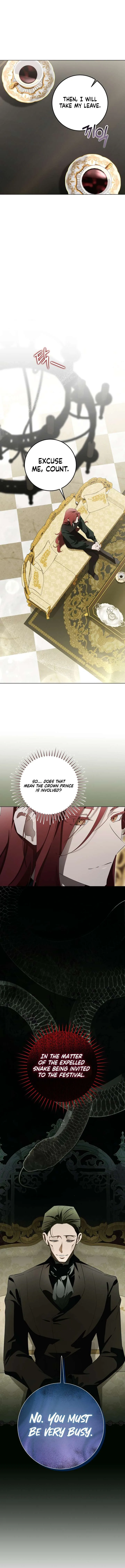 A Bad Example of a Perfect Curse Chapter 21 page 16