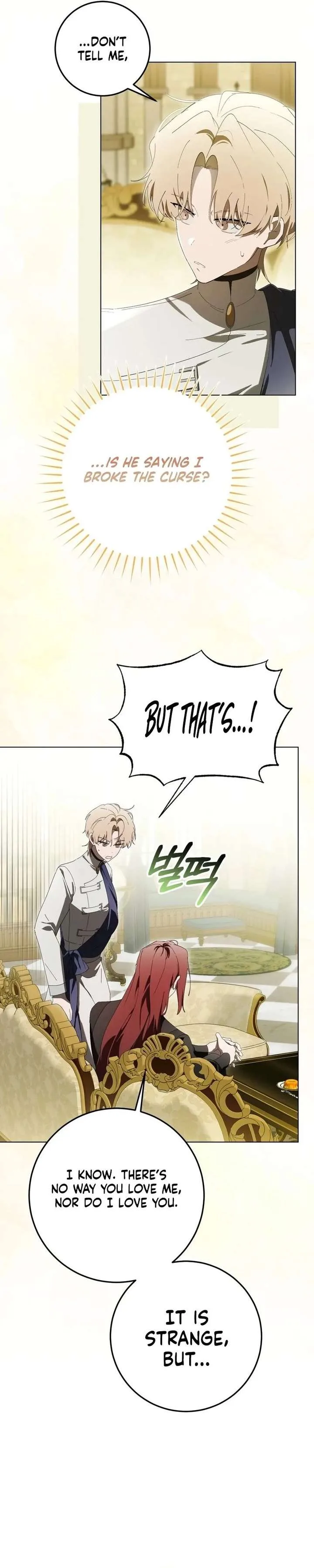 A Bad Example of a Perfect Curse Chapter 17 page 70