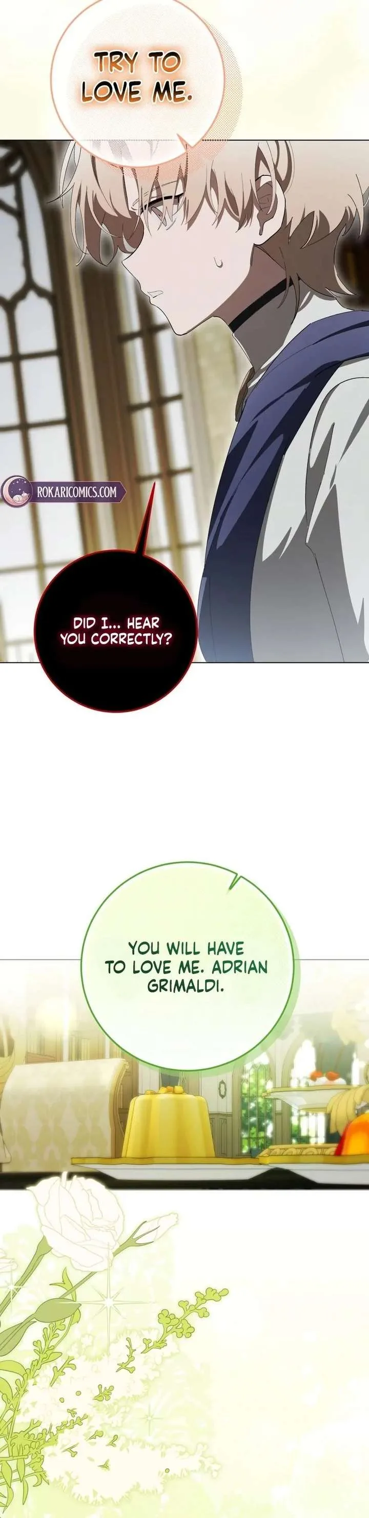 A Bad Example of a Perfect Curse Chapter 17 page 126