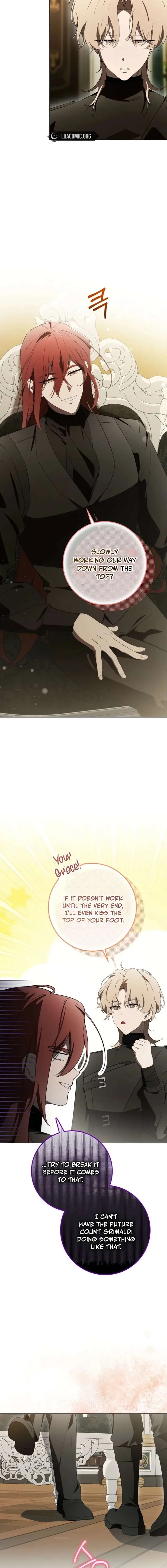 A Bad Example of a Perfect Curse Chapter 31 page 4