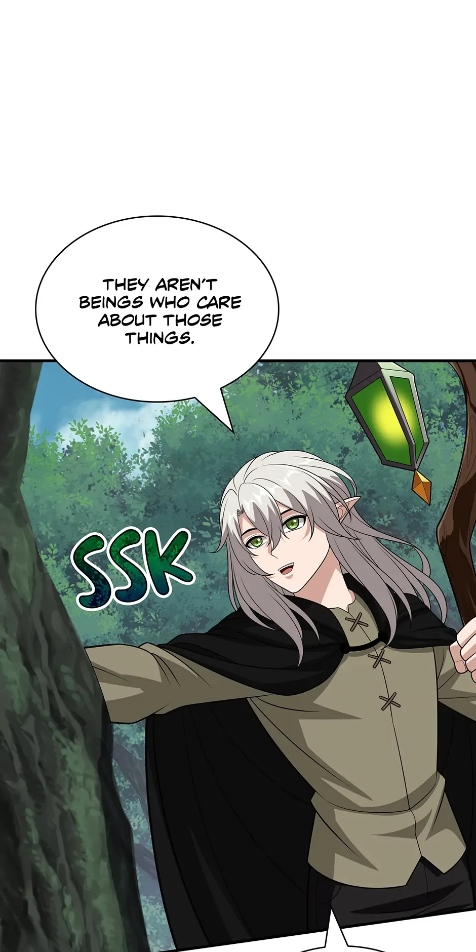 A 0.0000001% Demon King Chapter 40 page 8