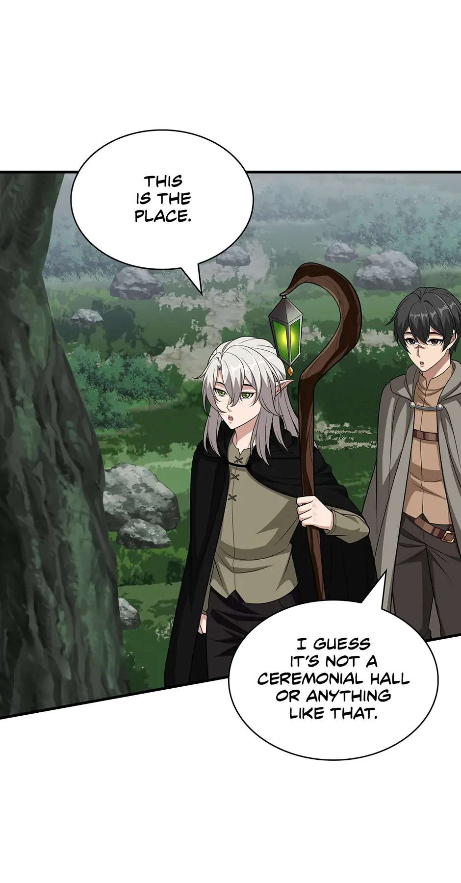 A 0.0000001% Demon King Chapter 40 page 7