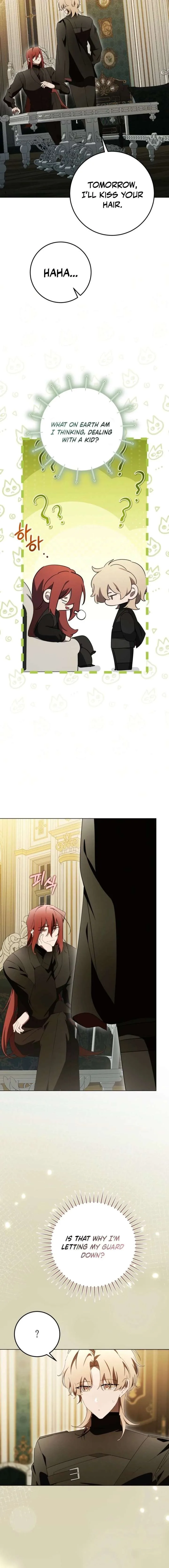 A Bad Example of a Perfect Curse Chapter 31 page 7