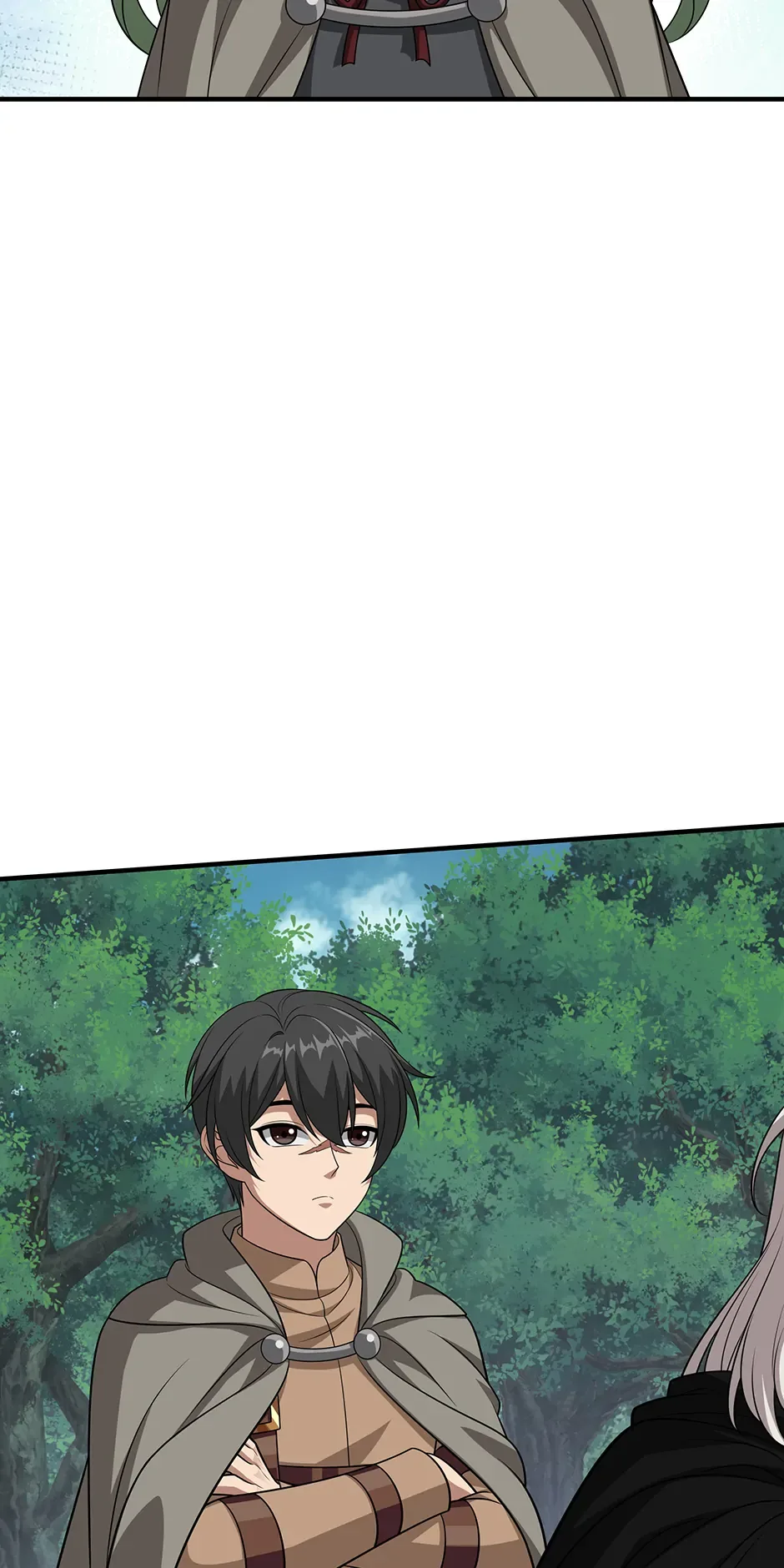 A 0.0000001% Demon King Chapter 40 page 11