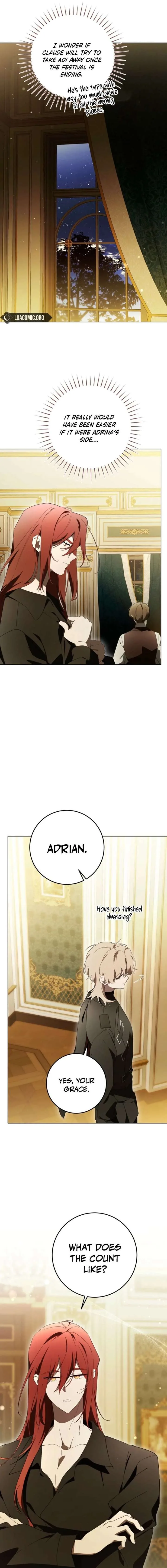 A Bad Example of a Perfect Curse Chapter 31 page 9