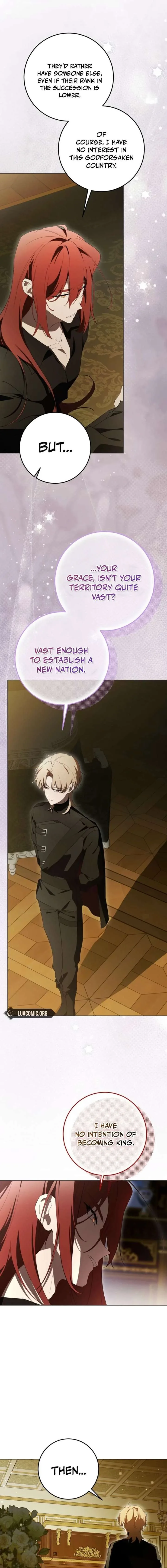A Bad Example of a Perfect Curse Chapter 31 page 14