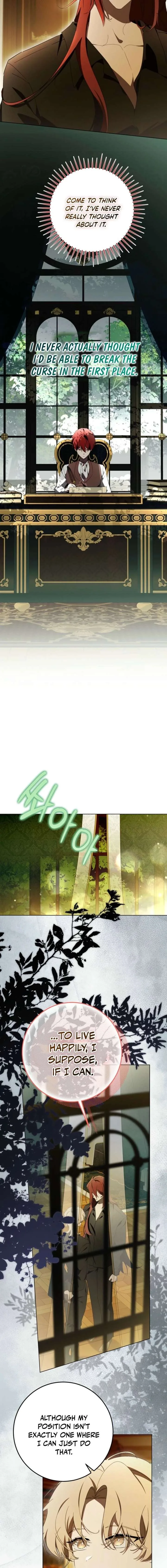 A Bad Example of a Perfect Curse Chapter 31 page 16