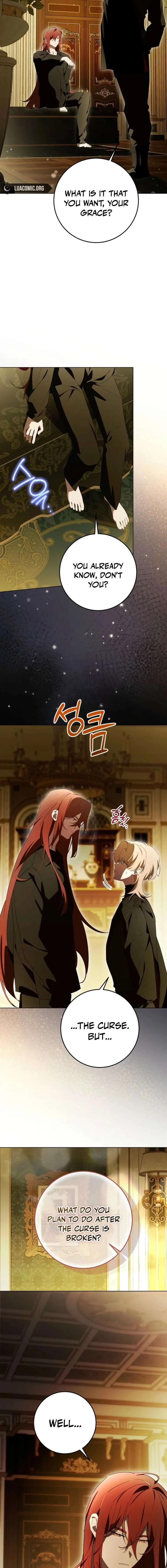 A Bad Example of a Perfect Curse Chapter 31 page 15