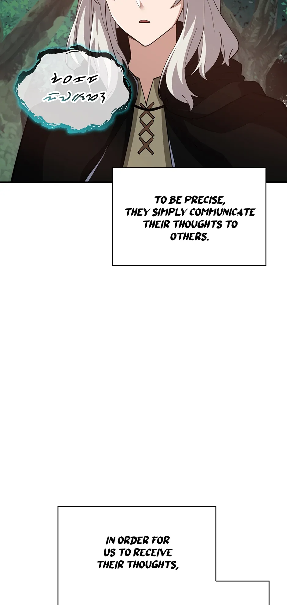 A 0.0000001% Demon King Chapter 40 page 33