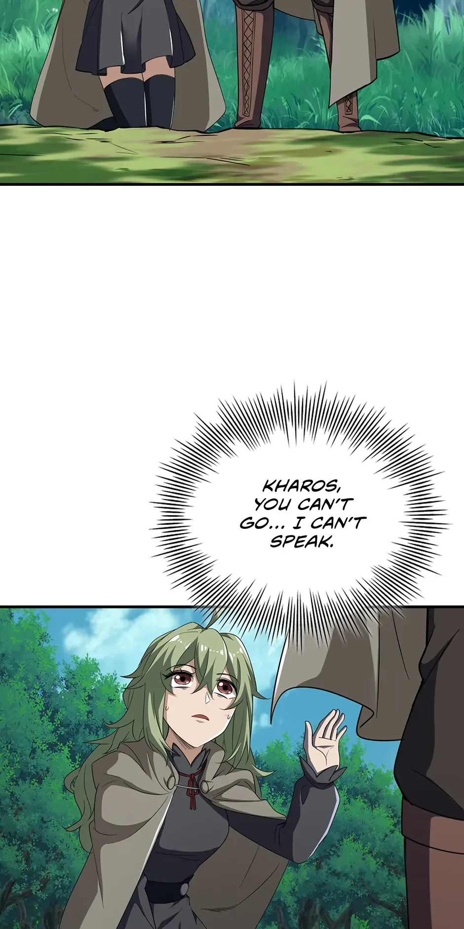 A 0.0000001% Demon King Chapter 40 page 39