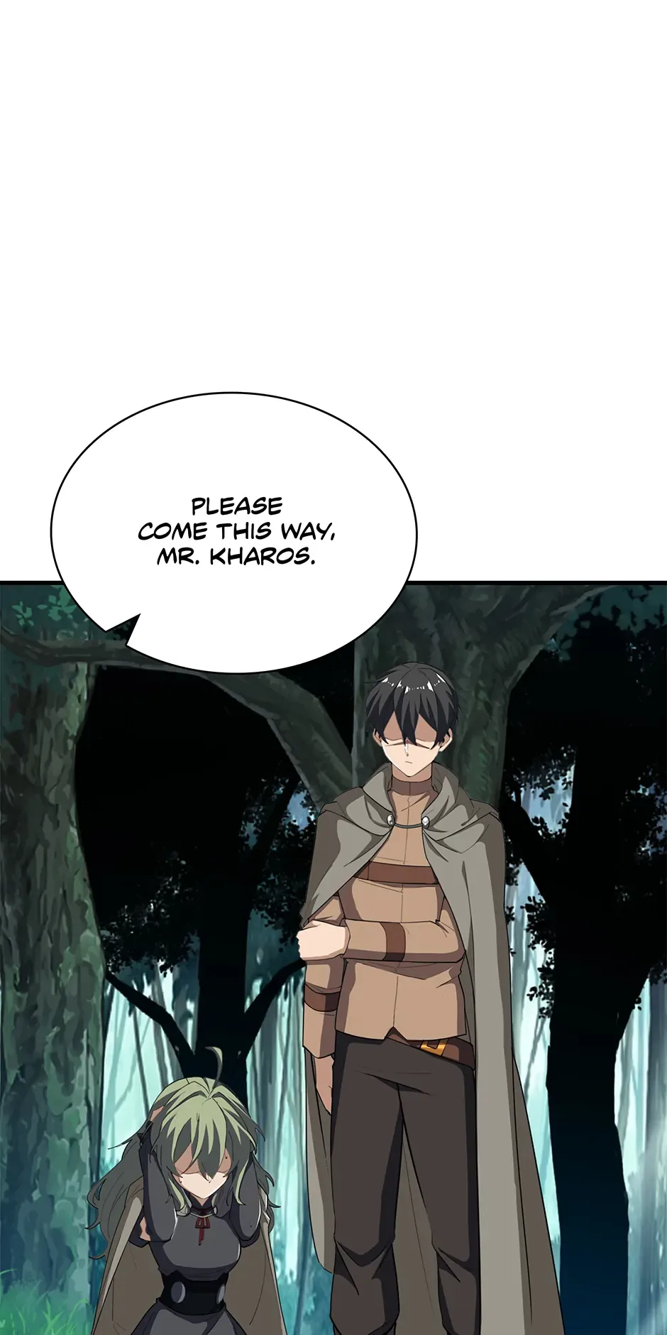 A 0.0000001% Demon King Chapter 40 page 38