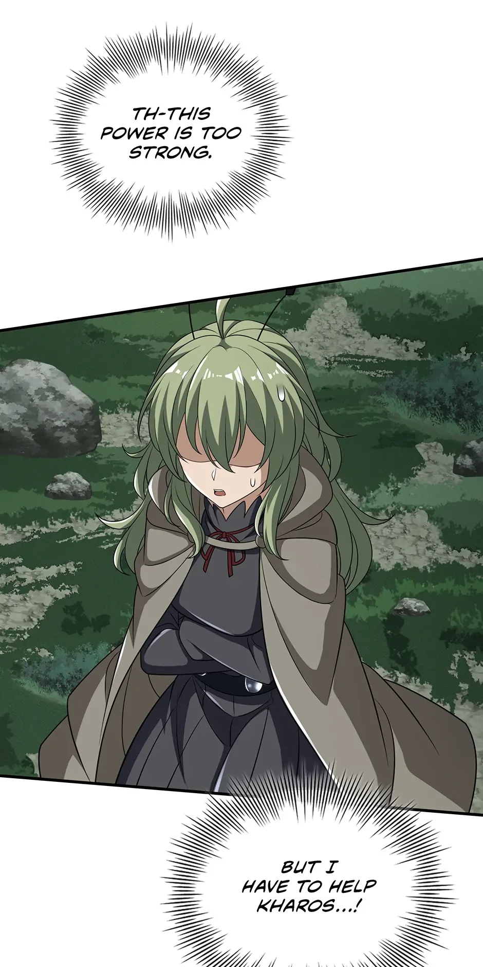 A 0.0000001% Demon King Chapter 40 page 46