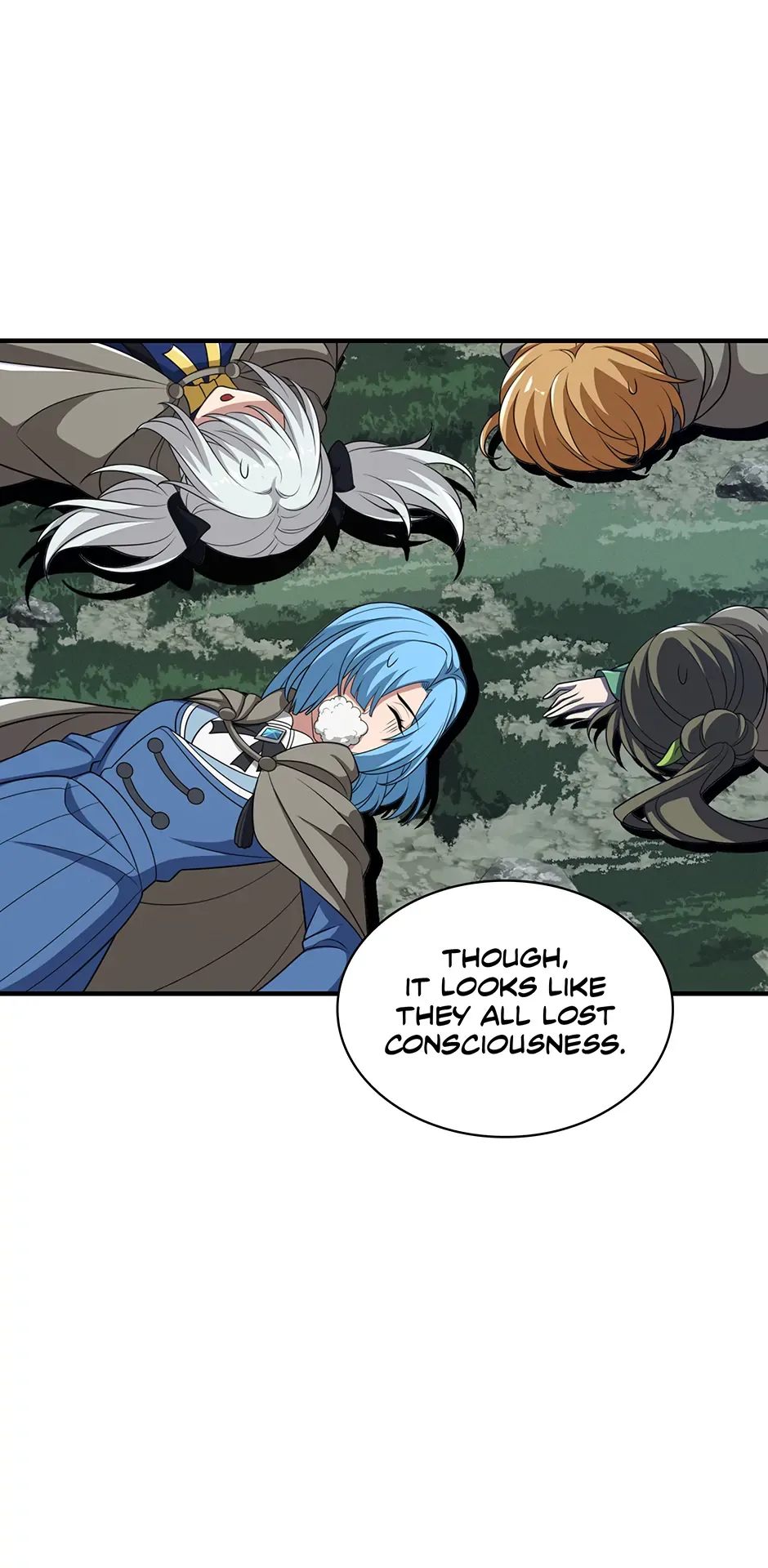 A 0.0000001% Demon King Chapter 40 page 53