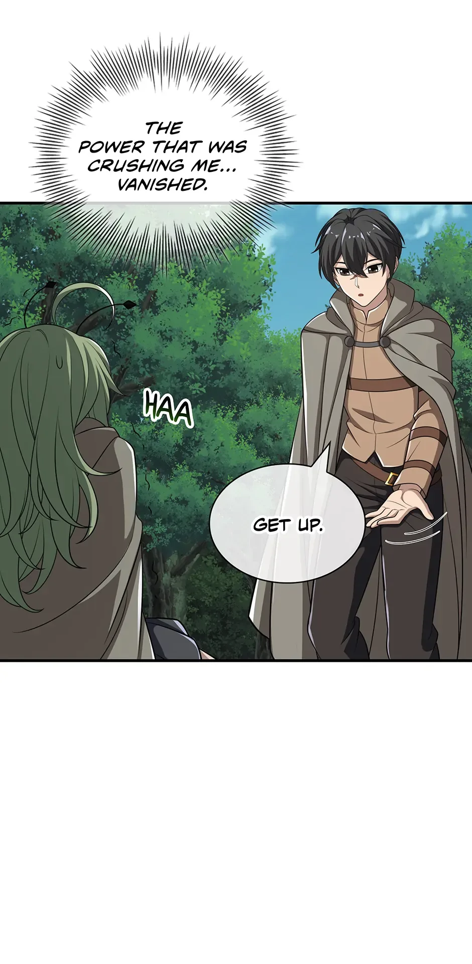 A 0.0000001% Demon King Chapter 40 page 54