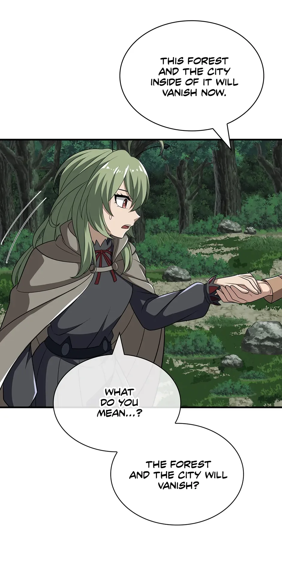A 0.0000001% Demon King Chapter 40 page 56