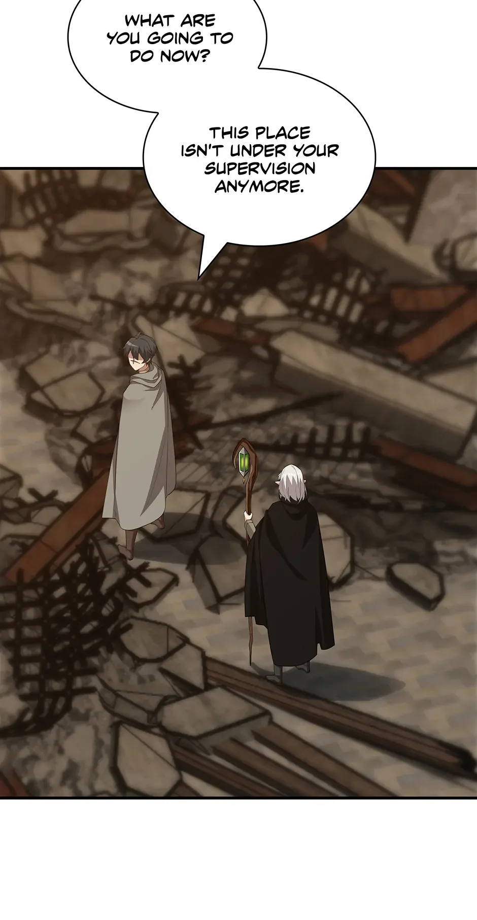 A 0.0000001% Demon King Chapter 40 page 71