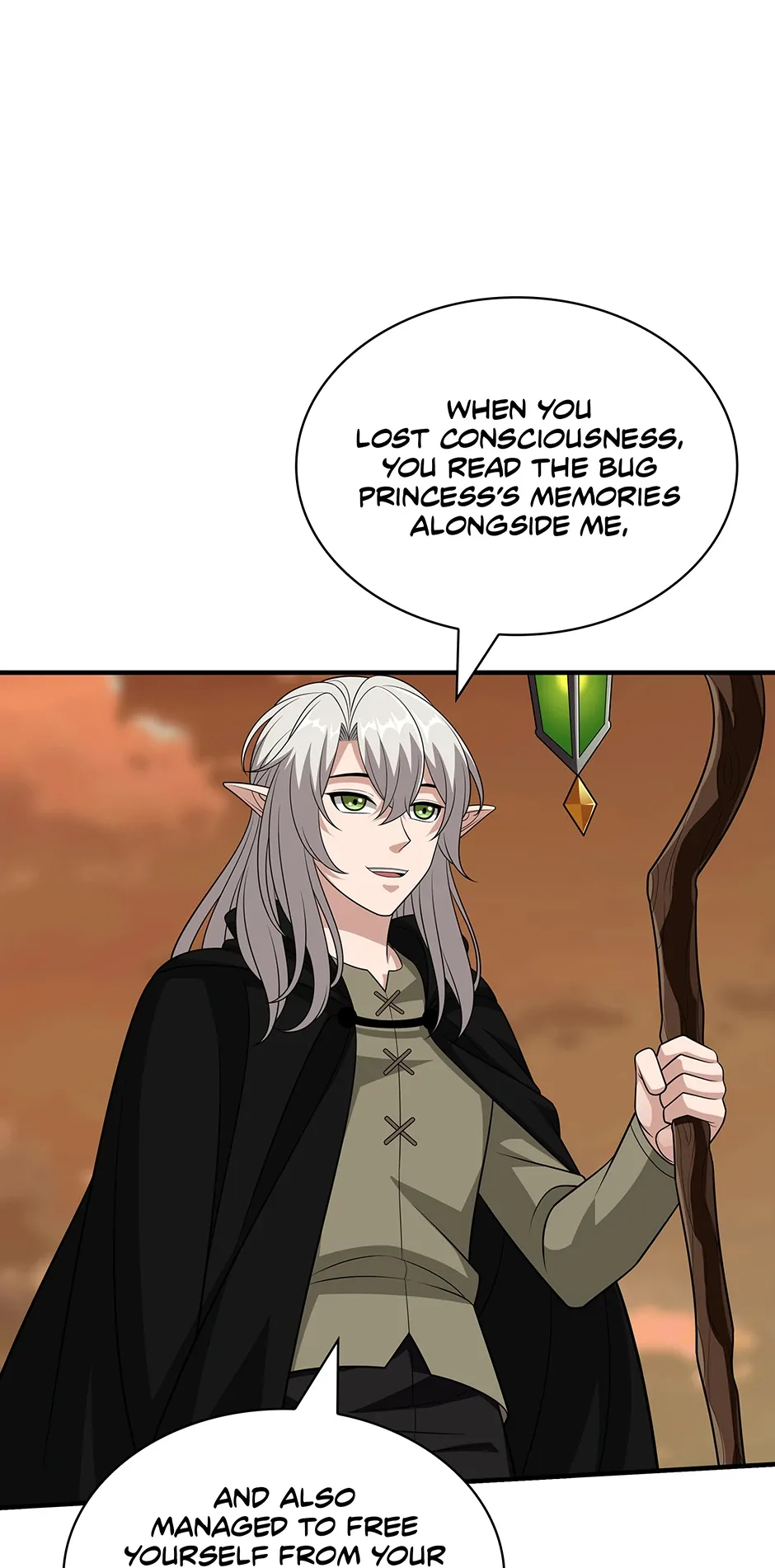 A 0.0000001% Demon King Chapter 40 page 76