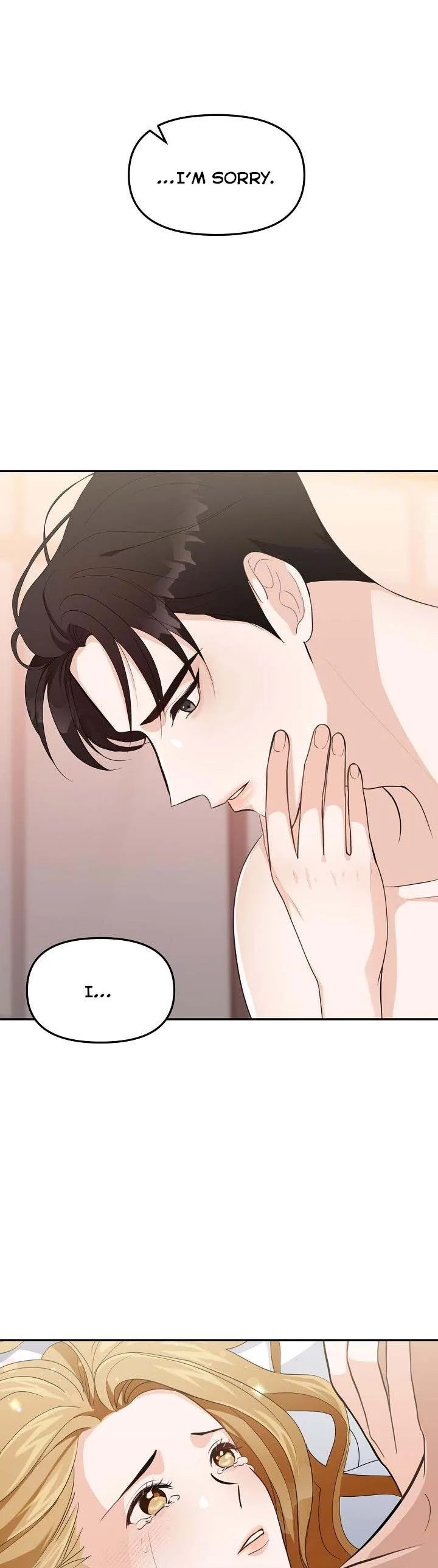 A Bad Proposal Chapter 1 page 6