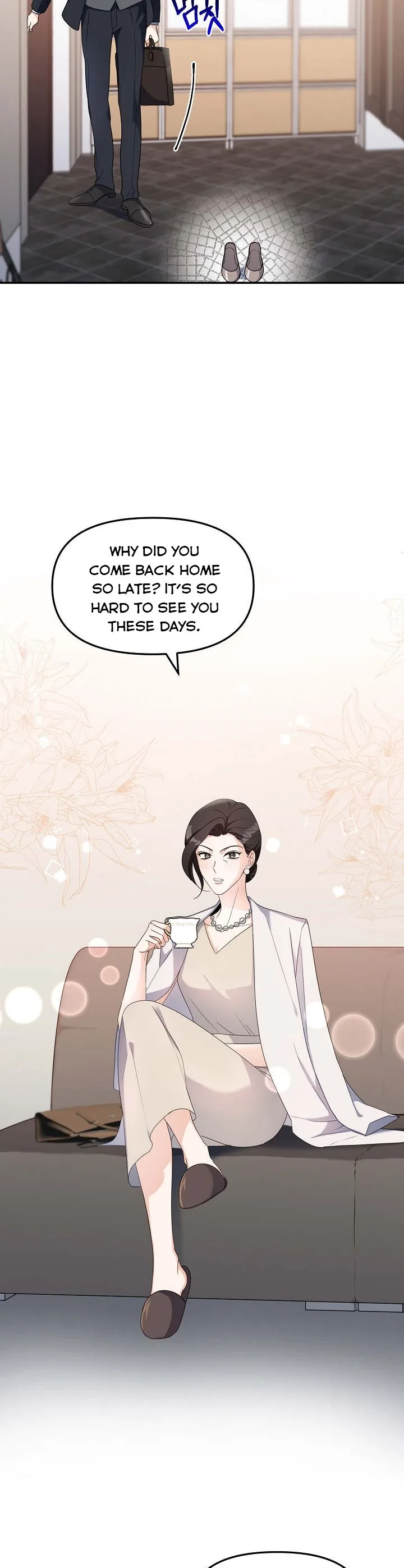 A Bad Proposal Chapter 2 page 3