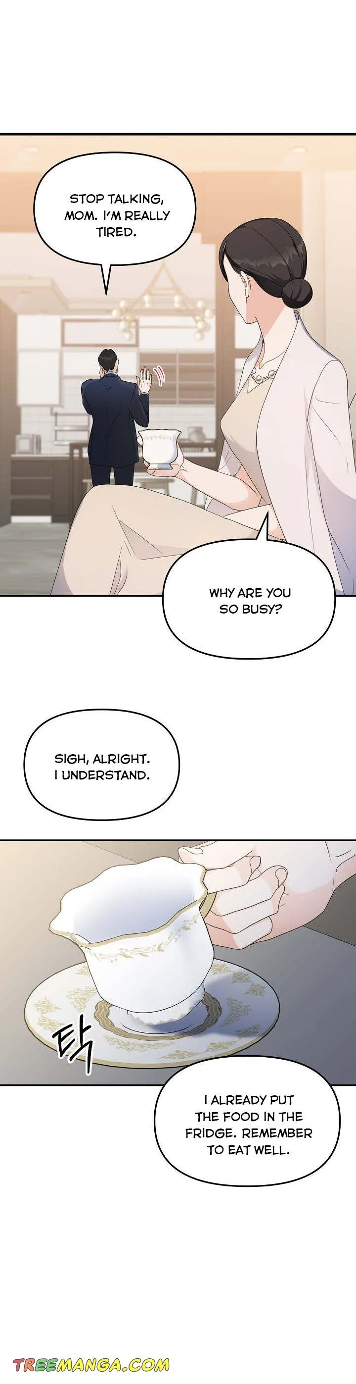 A Bad Proposal Chapter 2 page 7