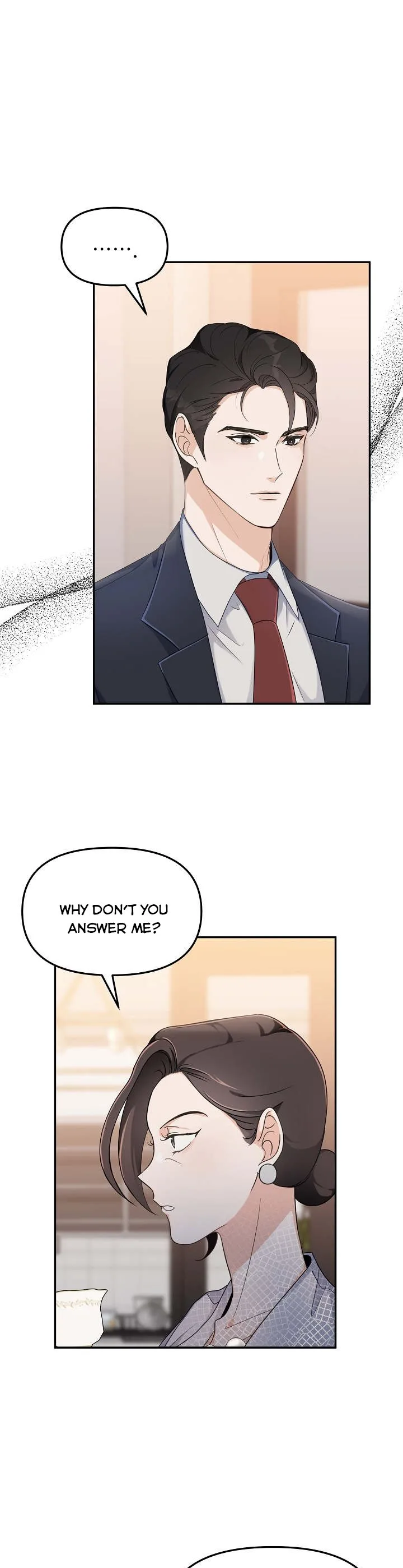 A Bad Proposal Chapter 2 page 5