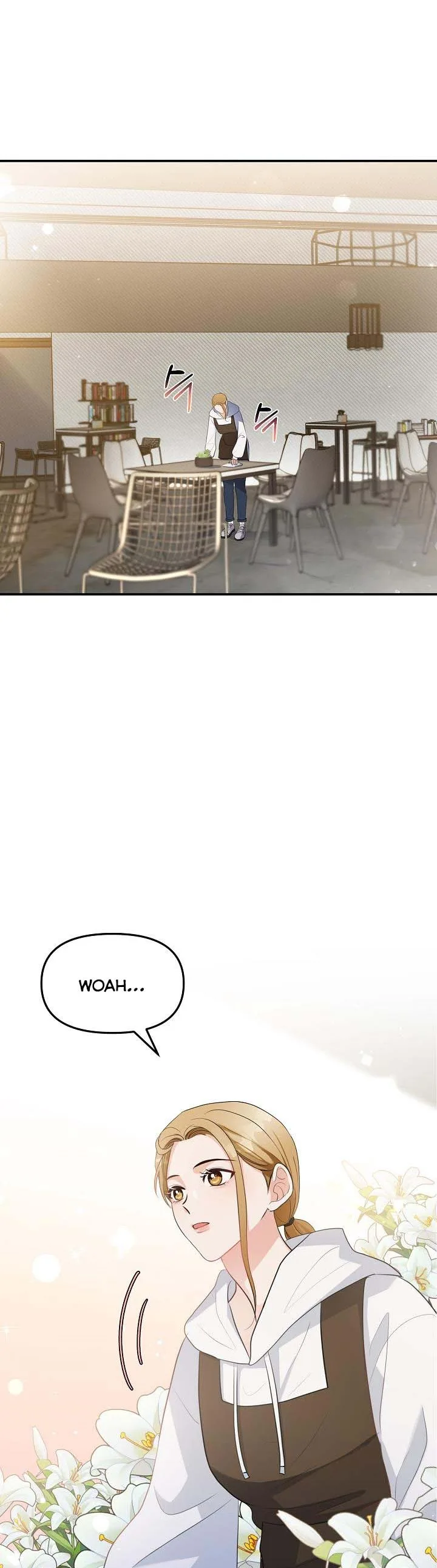 A Bad Proposal Chapter 1 page 13