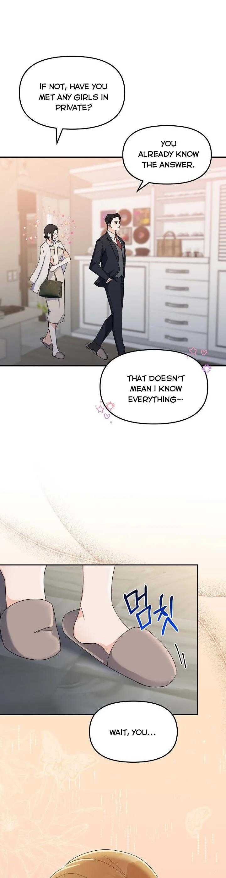 A Bad Proposal Chapter 2 page 11